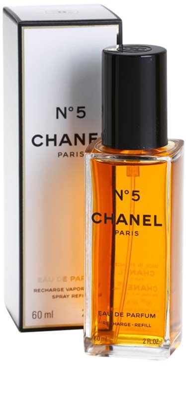 navulling chanel nr 5|N°5 EAU DE PARFUM NAVULBARE VERSTUIVER .